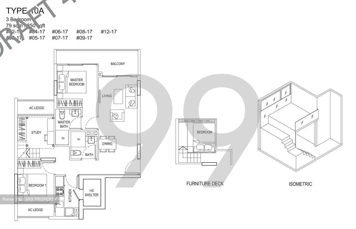 Urban Vista (D16), Condominium #435016901